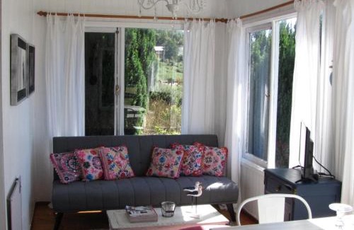 Corral House | Family-Friendly Retreat at Cabaña Lourdes - Rated 9.6/10