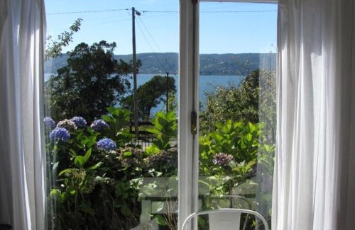 Corral House | Family-Friendly Retreat at Cabaña Lourdes - Rated 9.6/10