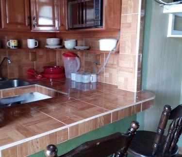 Zapotlan el Grande House | Cabaña Luna Miel
