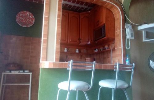 Zapotlan el Grande House | Cabaña Luna Miel