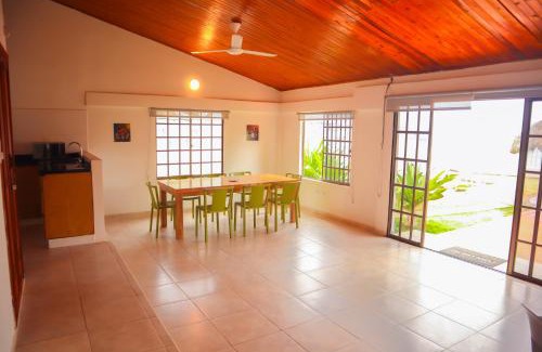 Covenas House | Experience Cabaña Macondo: Pet Friendly with Ocean Views