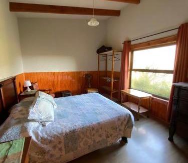 Malalcahuello House | Discover Cabaña Malalcahuello by the Rio - Child Friendly Retreat