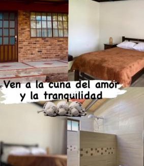Floresta House | Discover Cabaña MALAVI Colibrí: Perfect for Families
