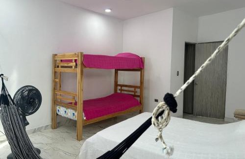 Puerto Escondido Apartment | Pet-Friendly Cabaña Maríamar2 with Stellar 9.4 Rating