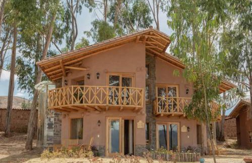 Maras House | Family-Friendly Getaway at Cabaña Maras in Peru