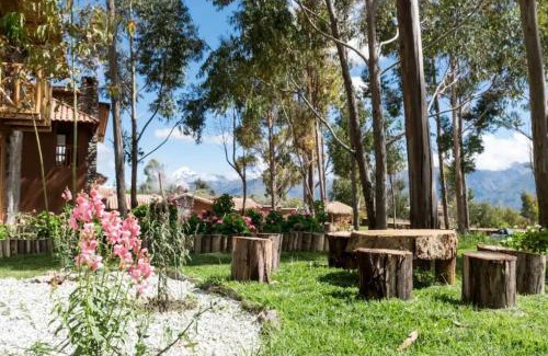 Maras House | Family-Friendly Getaway at Cabaña Maras in Peru