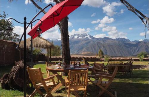 Maras House | Family-Friendly Getaway at Cabaña Maras in Peru