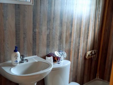 Ancud Ski Chalet | Pet-Friendly Retreat at Cabaña Maria Teresa for Families