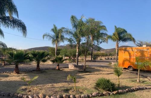 Huimilpan Other | Cabaña MaryJean Qro