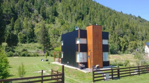 Lago Puelo House | Cabaña Matilda