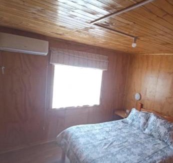 Ancud House | Pet-Friendly Getaway at Cabaña Matilda for Families