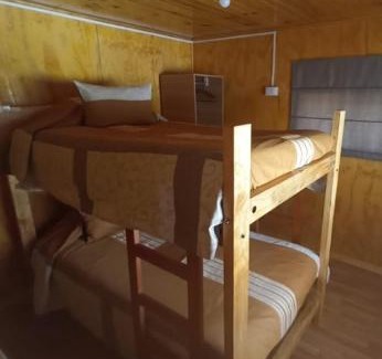 Ancud House | Pet-Friendly Getaway at Cabaña Matilda for Families