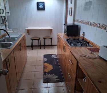Cardonal House | Family-Friendly Retreat at Cabaña Mi Casa in Puerto Montt