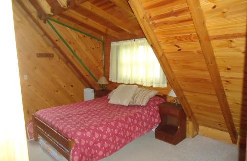 Angostura Ski Chalet | Experience Casa Milla Antü with Oceanfront Views & Hot Tub
