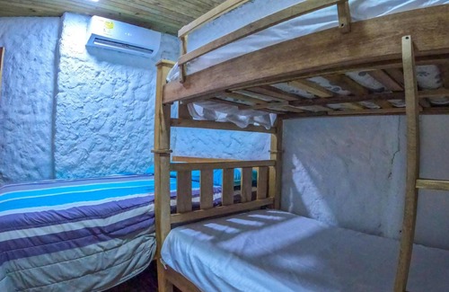 Calabazo House | Experience Cabaña Mirador del Bosque Tayrona with Pool & Spa