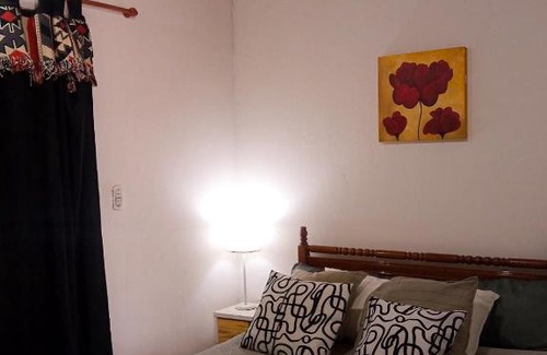 Tinogasta House | Cozy Cabaña Mis Montañas: Pet-Friendly & Breakfast Included