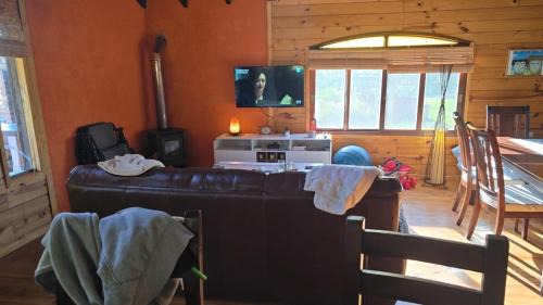 Punta del Diablo House | Cabaña MISUEÑO