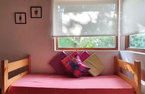 Correntoso Cabin | Family-Friendly Retreat: Cabaña Modern Awaits You
