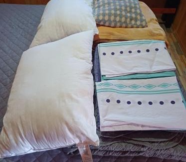 Conaripe Apartment | Welcoming Cabaña Moebius: Pet Friendly & Family Ready