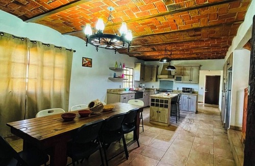 Mazamitla Cabin | Explore Cabaña Molin: A Cozy Retreat in Mazamitla