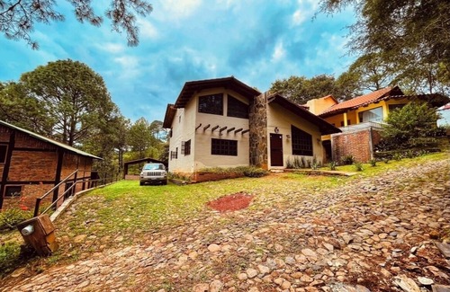 Mazamitla Cabin | Explore Cabaña Molin: A Cozy Retreat in Mazamitla