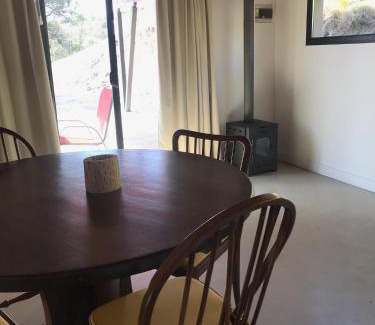 Agua de Oro House | Oceanfront Cabaña Molle: Guest Rated 9.5, Pet Friendly