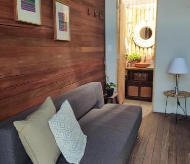 Concepcion House | Family-Friendly Escape at Cabaña Momotus de la Concha