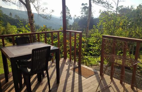 Concepcion House | Family-Friendly Escape at Cabaña Momotus de la Concha