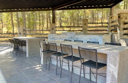 Tapalpa House | Family-Friendly Retreat at Cabaña Monarca Awaits You