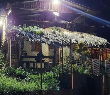 Necocli House | Pet and Child Friendly Retreat at Cabaña Murringo