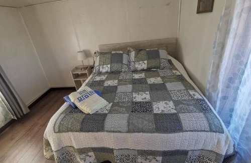 Puerto Montt Apartment | Cabaña muy confortable con buena ubicación y acceso