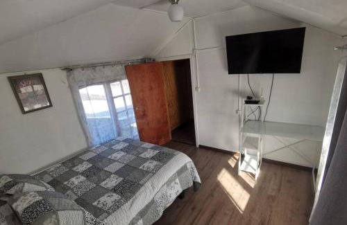 Puerto Montt Apartment | Cabaña muy confortable con buena ubicación y acceso