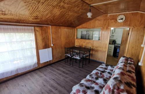 Puerto Montt Apartment | Cabaña muy confortable con buena ubicación y acceso