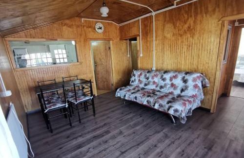 Puerto Montt Apartment | Cabaña muy confortable con buena ubicación y acceso