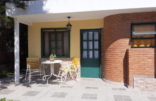 Huerta Grande House | Discover Cabaña Namasté - Pet & Child Friendly Retreat