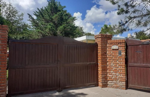 Huerta Grande House | Discover Cabaña Namasté - Pet & Child Friendly Retreat