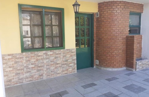 Huerta Grande House | Discover Cabaña Namasté - Pet & Child Friendly Retreat