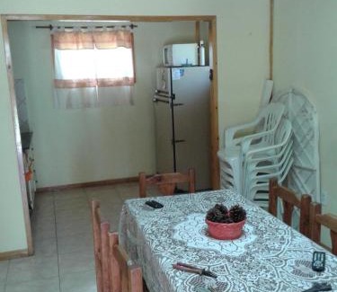 Tanti Ski Chalet | Budget-Friendly Cabaña NANO: Perfect for Families & Pets