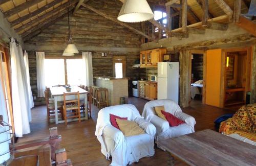 La Paloma Cabin | Pet-Friendly Cabaña Navajuá with Exceptional 9/10 Rating
