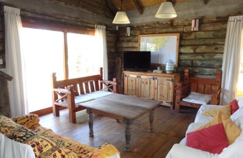 La Paloma Cabin | Pet-Friendly Cabaña Navajuá with Exceptional 9/10 Rating