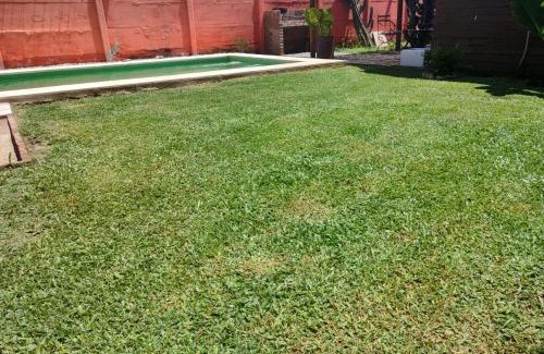 Roldan House | Cozy Retreat at Cabaña Don Pedro with Pool & Family Fun