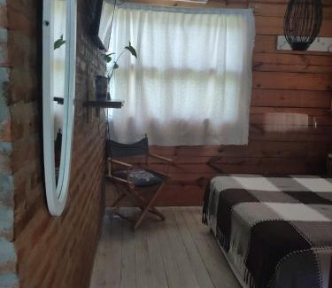 Roldan House | Cozy Retreat at Cabaña Don Pedro with Pool & Family Fun