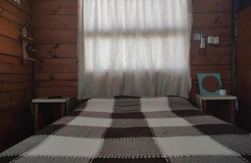 Roldan House | Cozy Retreat at Cabaña Don Pedro with Pool & Family Fun