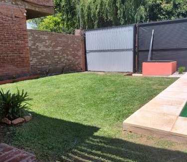 Roldan House | Cozy Retreat at Cabaña Don Pedro with Pool & Family Fun