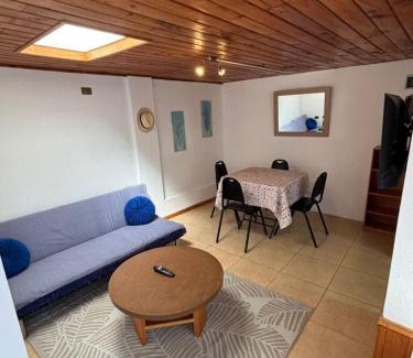 Tongoy House | Cabaña nr 3