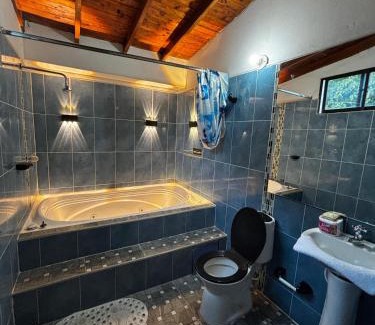 Puerto Triunfo House | Pet-Friendly Retreat at Cabaña Nro 80 El Portón de La Aldea