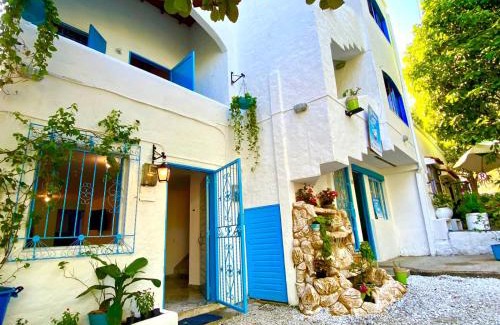 Puerto Triunfo House | Pet-Friendly Retreat at Cabaña Nro 80 El Portón de La Aldea