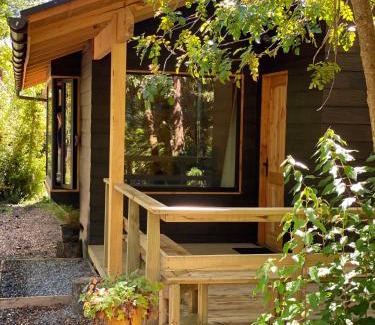 Pucon House | New Cabaña in Pucón: Pet-Friendly with Perfect Reviews