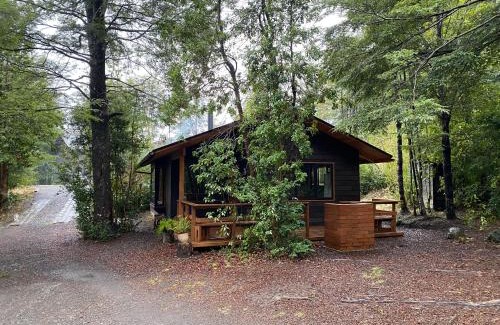 Pucon House | New Cabaña in Pucón: Pet-Friendly with Perfect Reviews