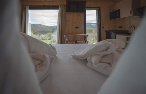 Manon Cabin | CABAÑA O RECUNCHO DO SOR, NORDESTE